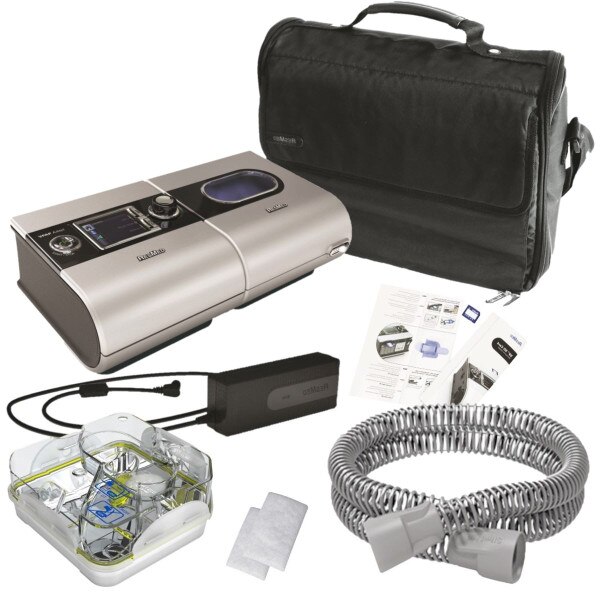 Refurbished ResMed S9 VPAP Adapt
